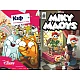 Μίκυ Μάους Disney T564 Η Γαλάζια Πέτρα - Η Αρχή Μίκυ Μάους Disney T564 Η Γαλάζια Πέτρα - Η Αρχή