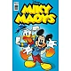 Μίκυ Μάους Disney T580 Μονομαχία Κροίσων Μίκυ Μάους Disney T580 Μονομαχία Κροίσων