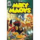 Μίκυ Μάους Disney T588 Ο Φάντομ Ντακ Καταζήτείται 1