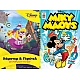 Μίκυ Μάους Disney T589 Ο Φάντομ Ντακ Καταζήτείται 2