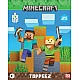 Minecraft Toppeez Minecraft Toppeez