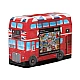 Eurographics London Bus Eurographics London Bus