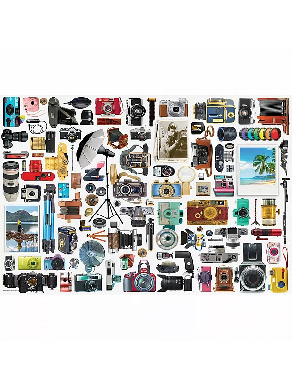 Eurographics Classic Camera Eurographics Classic Camera