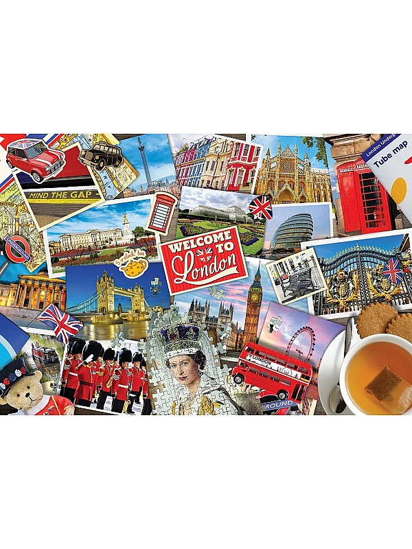 Eurographics London Bus Eurographics London Bus