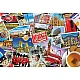 Eurographics London Bus Eurographics London Bus