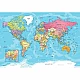 Eurographics Map of the World Eurographics Map of the World