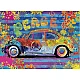 Eurographics VW Beetle Splash Eurographics VW Beetle Splash