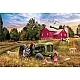 Eurographics Farm Tractor Eurographics Farm Tractor