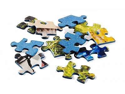 Puzzles
