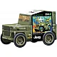 Eurographics Military Jeep Eurographics Military Jeep
