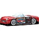 Eurographics Corvette Cruising Eurographics Corvette Cruising