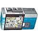 Eurographics Cassette Player Eurographics Cassette Player