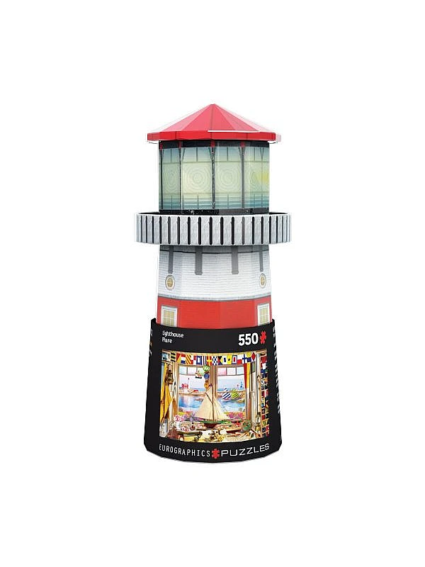 Eurographics Lighthouse