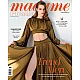Madame Figaro T370 Ορός και Κρέμα Προσώπου Lancome Madame Figaro T370 Ορός και Κρέμα Προσώπου Lancome