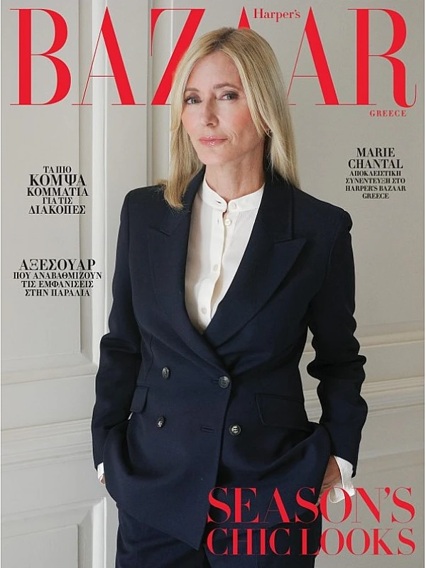 Bazaar T334 Κραγιόν