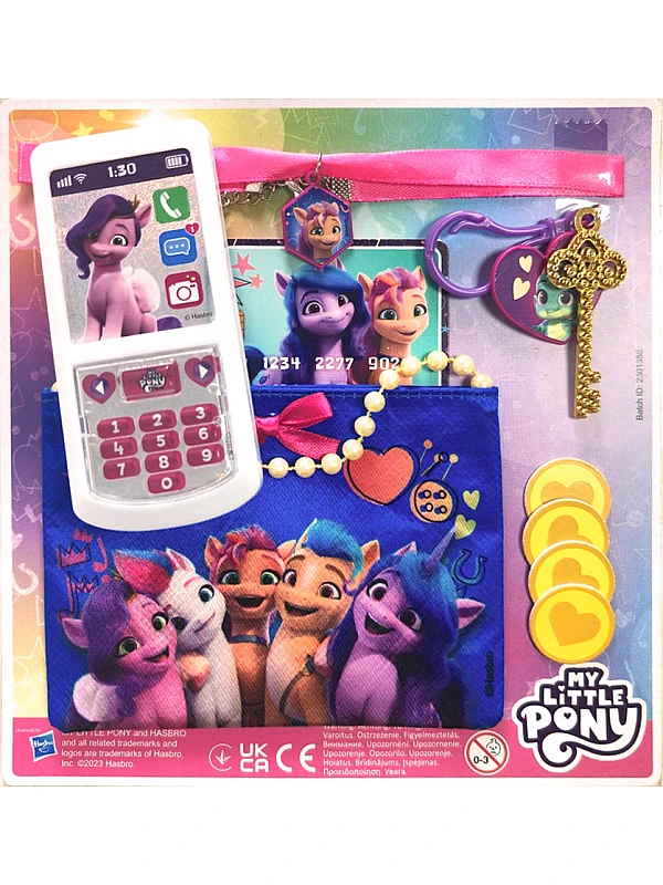 My Little Pony T11