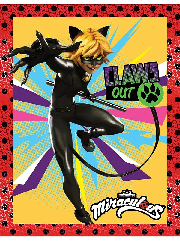 Miraculous Τ2 Miraculous Τ2