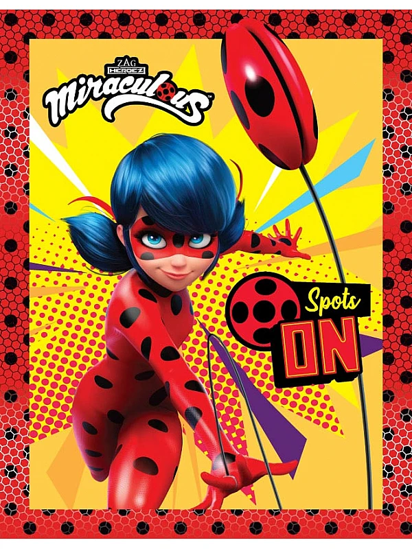 Miraculous Τ2 Miraculous Τ2