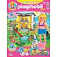 Playmobil Pink T23 Playmobil Pink T23