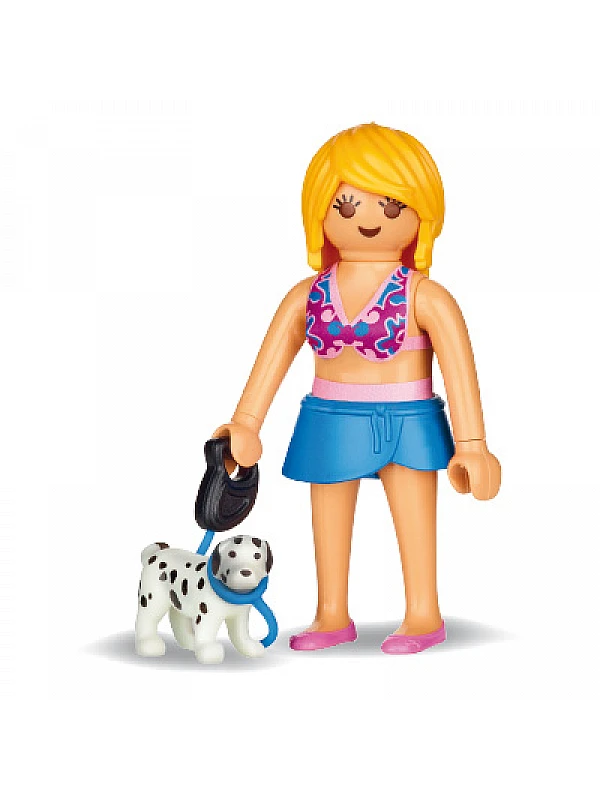 Playmobil Pink T23 Playmobil Pink T23