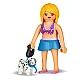 Playmobil Pink T23 Playmobil Pink T23