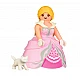 Playmobil Pink T26 Playmobil Pink T26