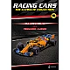 McLaren MCL33 - Fernado Alonso - 2018 T18 McLaren MCL33 - Fernado Alonso - 2018 T18