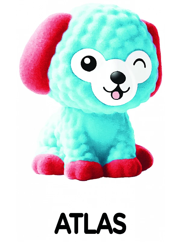 I Love Puppies