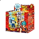 Dragon Ball T9 Super Saiyan Goku Dragon Ball T9 Super Saiyan Goku