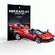 Ferrari GT Daytona SP3 – 2021 - T1 Ferrari GT Daytona SP3 – 2021 - T1