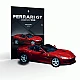 Ferrari Portofino – 2018 - T12 Ferrari Portofino – 2018 - T12
