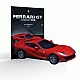Ferrari 812 Superfast – 2017 - T14 Ferrari 812 Superfast – 2017 - T14