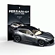 Ferrari Purosangue – 2022 - T9 Ferrari Purosangue – 2022 - T9