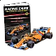 McLaren MCL33 - Fernado Alonso - 2018 T18 McLaren MCL33 - Fernado Alonso - 2018 T18