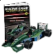 Jordan 191 - Michael Schumacher - 1991 T32 Jordan 191 - Michael Schumacher - 1991 T32