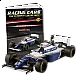 Williams FW16 - Damon Hill - 1994 T33 Williams FW16 - Damon Hill - 1994 T33