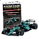 Aston Martin AMR23 - Fernando Alonso - 2023 T36 Aston Martin AMR23 - Fernando Alonso - 2023 T36
