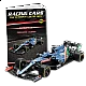 Alpine A521 - Fernando Alonso - 2021 T40 Alpine A521 - Fernando Alonso - 2021 T40