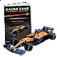 McLaren MCL35M - Daniel Ricciardo - 2021 T41 McLaren MCL35M - Daniel Ricciardo - 2021 T41