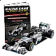 Mercedes F1 W05 - Lewis Hamilton - 2014 T42 Mercedes F1 W05 - Lewis Hamilton - 2014 T42
