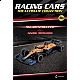 McLaren MCL35M - Daniel Ricciardo - 2021 T41 McLaren MCL35M - Daniel Ricciardo - 2021 T41