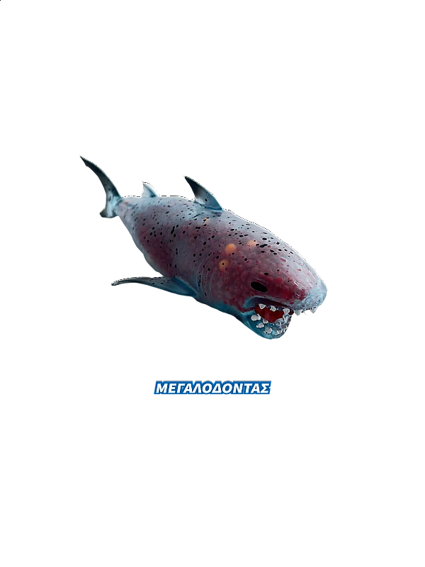 Super Animals Super Shark Edition Super Animals Super Shark Edition