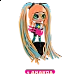 Wow Fashion GirlZ Music Academy - Amanda