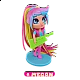 Wow Fashion GirlZ Music Academy - Megan