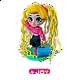 Wow Fashion GirlZ Music Academy - Joy