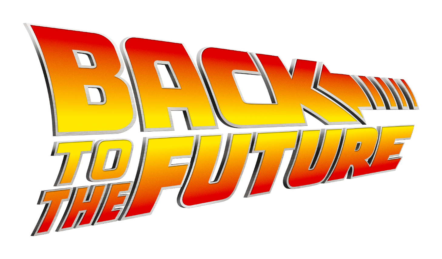 Back To The Future Delorean Png Free Logo Image - vrogue.co